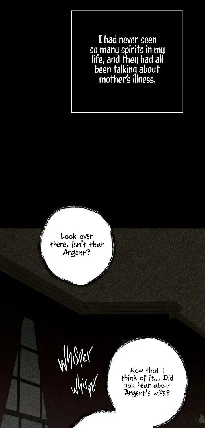 Secret Lady, Chapter 2 image 23